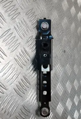 Mitsubishi Outlander Seat belt adjustment rail F4075
