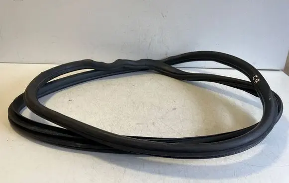 BMW X3 F25 Rear door rubber seal (on body) 7205725