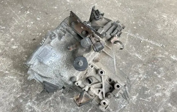 Hyundai Getz Manual 5 speed gearbox H62073 875032