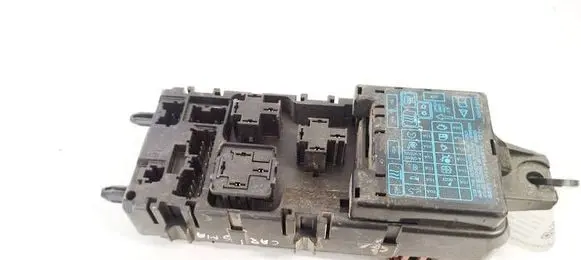 Mitsubishi Carisma Fuse box set MR193494