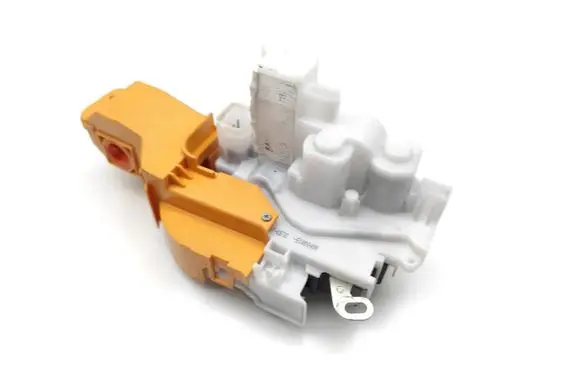 Ford Ka Front door lock 51800490