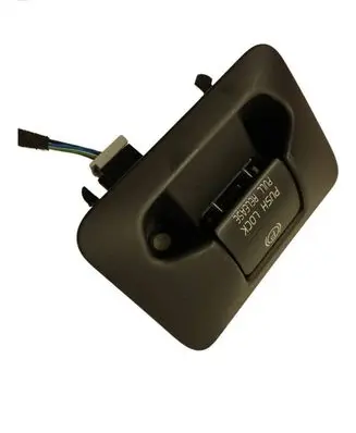 Volvo S60 Hand parking brake switch 31343242 13W19K
