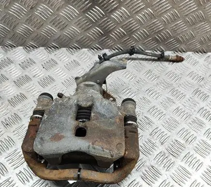 Iveco Daily 5th gen Rear brake caliper 504120970