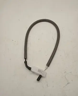 BMW 3 F30 F35 F31 Front door cable line 7259827