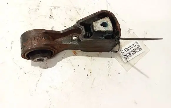 Engine mount bracket