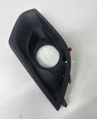 Opel Corsa E Front fog light trim/grill 13450670 475498858