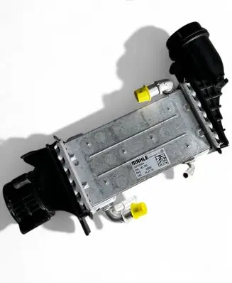 Audi A3 8Y Intercooler radiator 04E145785XX