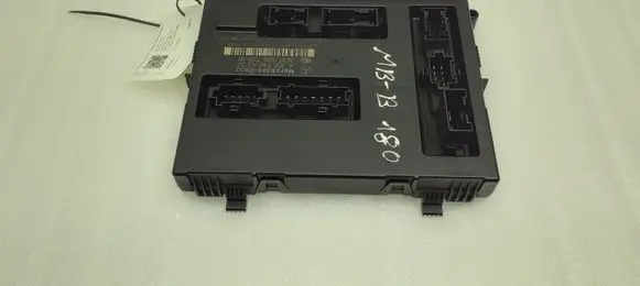 Mercedes-Benz B W245 Comfort/convenience module A1695454332