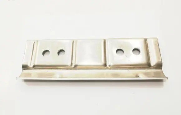 Battery bracket