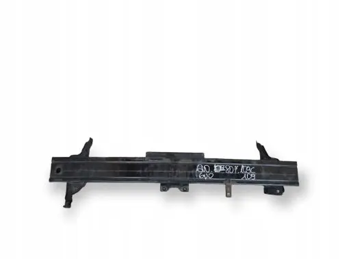 Skoda Fabia Mk3 (NJ) Front bumper cross member 6V0807109