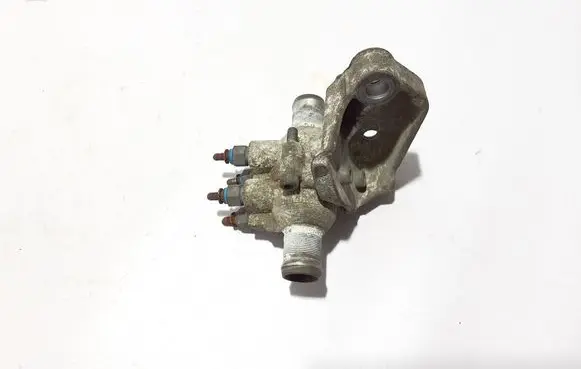 Opel Vivaro Coolant heater 922000004R