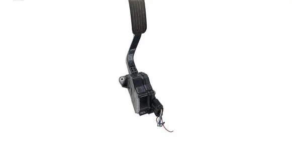 Toyota Urban Cruiser (XP110) Accelerator throttle pedal 7811052020 1988007021 04L16E00067