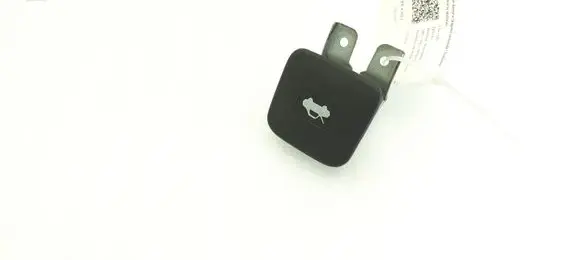 Chevrolet Epica Engine bonnet (hood) release handle V200LEVER