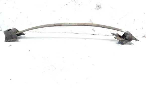 Renault Master III Rear leaf spring 