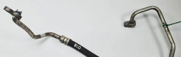 KIA Rio Air conditioning (A/C) pipe/hose