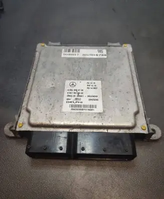 Engine control unit/module