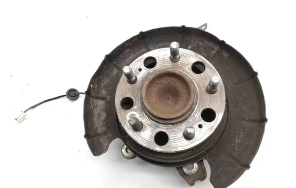 KIA Sportage Rear wheel hub