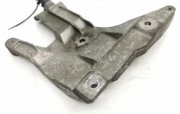 Audi A6 S6 C6 4F Engine mounting bracket 03G131159B