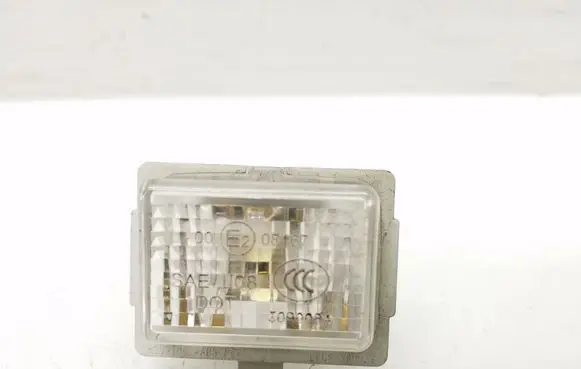 Mercedes-Benz CLA C117 X117 W117 Number plate light A2218200856
