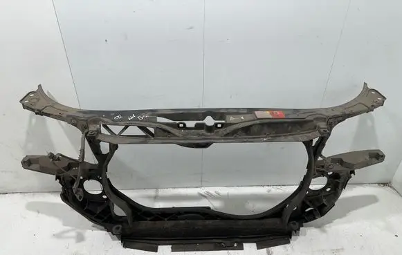 Audi A4 S4 B6 8E 8H Radiator support slam panel