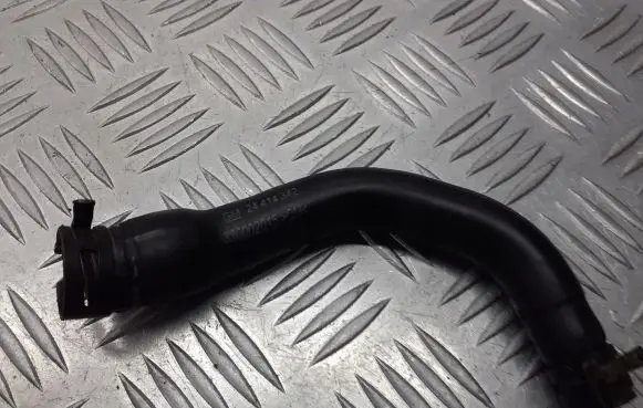 Opel Signum Breather hose/pipe 24414342