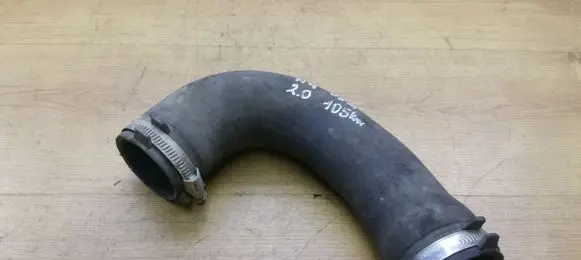 Audi A4 S4 B8 8K Intercooler hose/pipe 8K0145709H