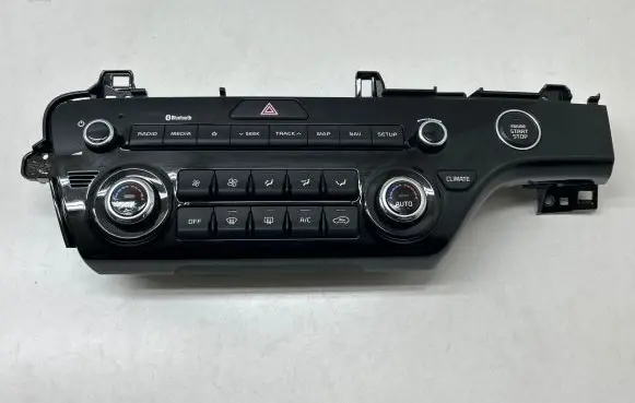 KIA Sportage Climate control unit 97250F1EB0FHV