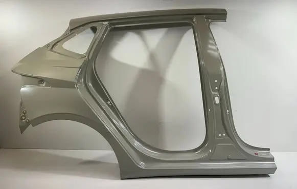 Hyundai i20 (BC3 BI3) Rear quarter panel