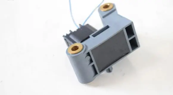 BMW 7 F01 F02 F03 F04 Airbag deployment crash/impact sensor 9159314
