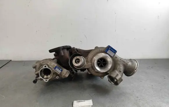 Volvo V60 Turbo 31459962