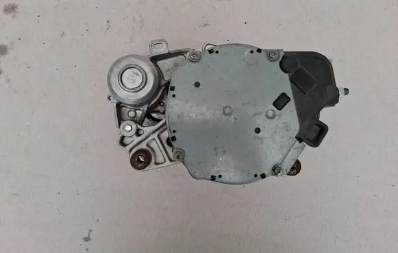 Suzuki SX4 S-Cross Generator/alternator 0127813020 2034300586 0616074500