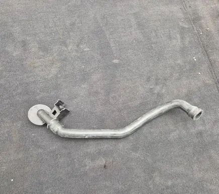 Audi Q8 Breather/breather pipe/hose 4N1816311