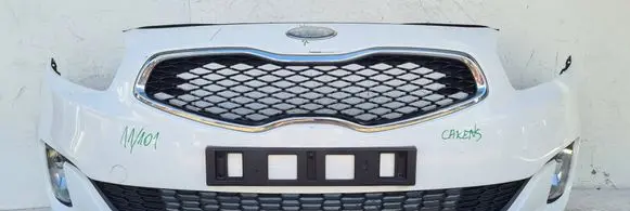 KIA Carens III Front bumper 86511-A4000