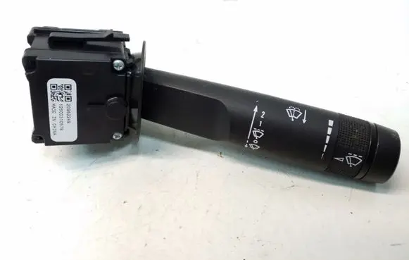 Chevrolet Volt I Wiper control stalk 20962249