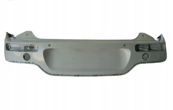 Mini Clubman F54 Rear bumper FR00000XXX