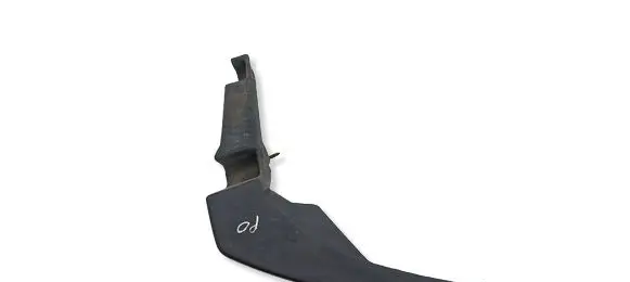 Land Rover Evoque I Front mudguard BJ3M17B875A 1682B