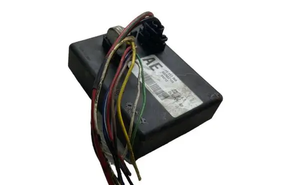 Opel Insignia A Light module LCM 13317368 532502100