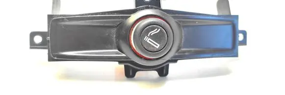 Audi A6 S6 C6 4F Cigarette lighter rear 4F0863351