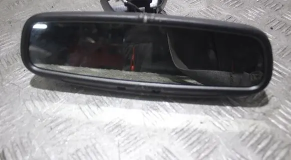 Ford Kuga I Rear view mirror (interior)