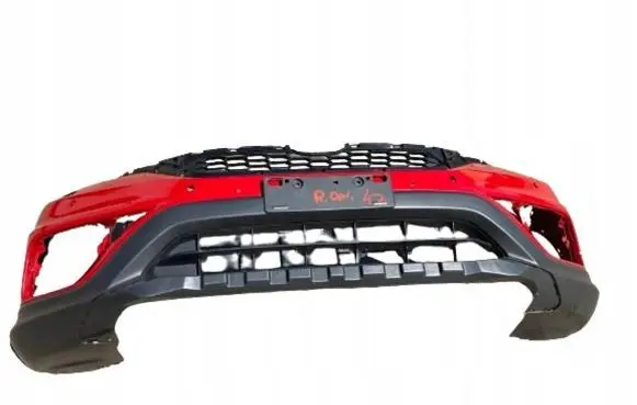 Honda CR-V Front bumper