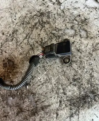 Hyundai i40 Air pressure sensor 24426679