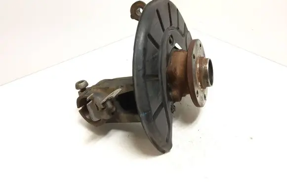 Volkswagen PASSAT B7 USA Front wheel hub 1K0615311F