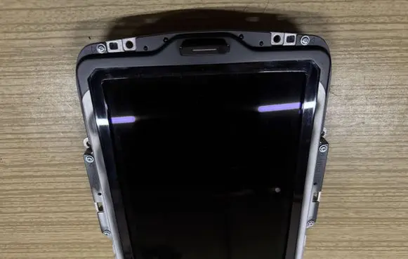 Volvo S60 Screen/display/small screen 32218885