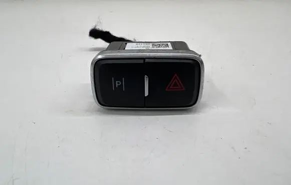Ford Mustang Mach-E Hazard light switch LJ8T13D734AA