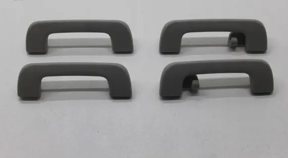 Audi A5 8T 8F Front seat light 8R0857608D