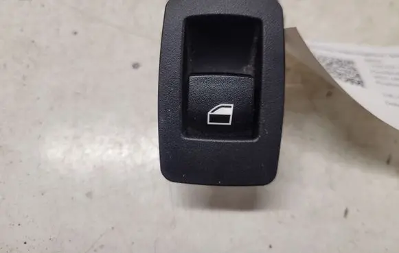 BMW 1 F20 F21 Electric window control switch 920810603