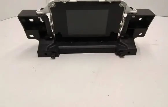 Ford Focus Screen/display/small screen DM5T18B955BC E11035345 E1110R035345