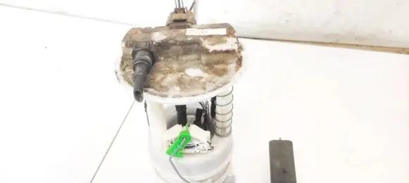 Renault Twingo II In-tank fuel pump