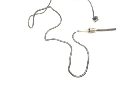 Mercedes-Benz Sprinter W906 Exhaust gas temperature sensor A0071536228
