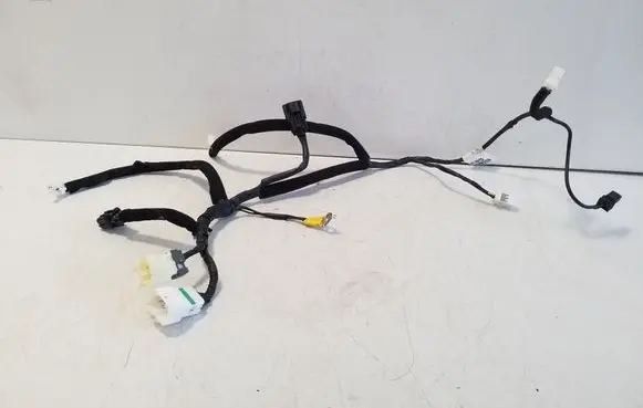 KIA Stonic Tailgate/trunk wiring harness 91690H8050